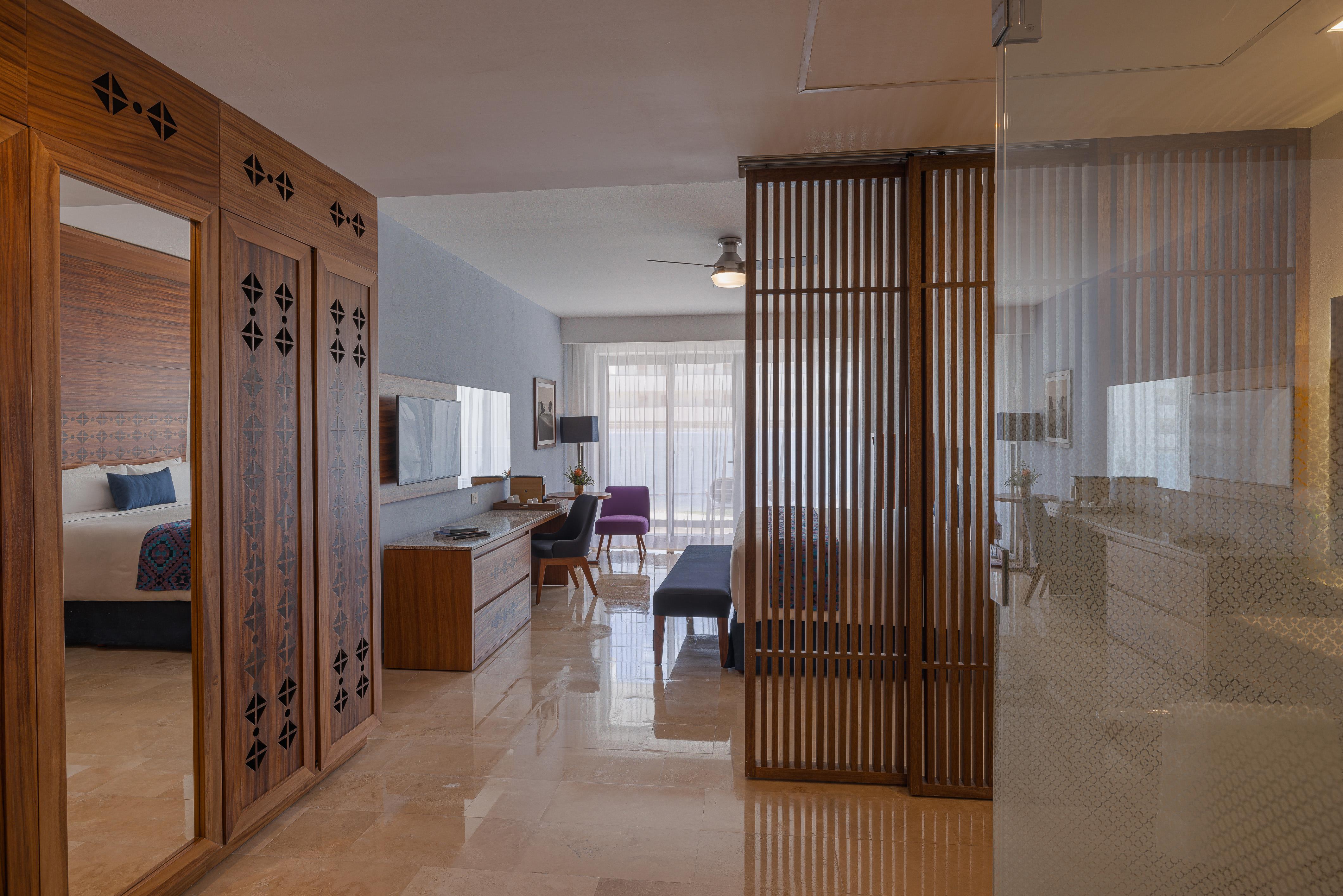 Sensira Resort And Spa Riviera Maya Puerto Morelos Exterior photo