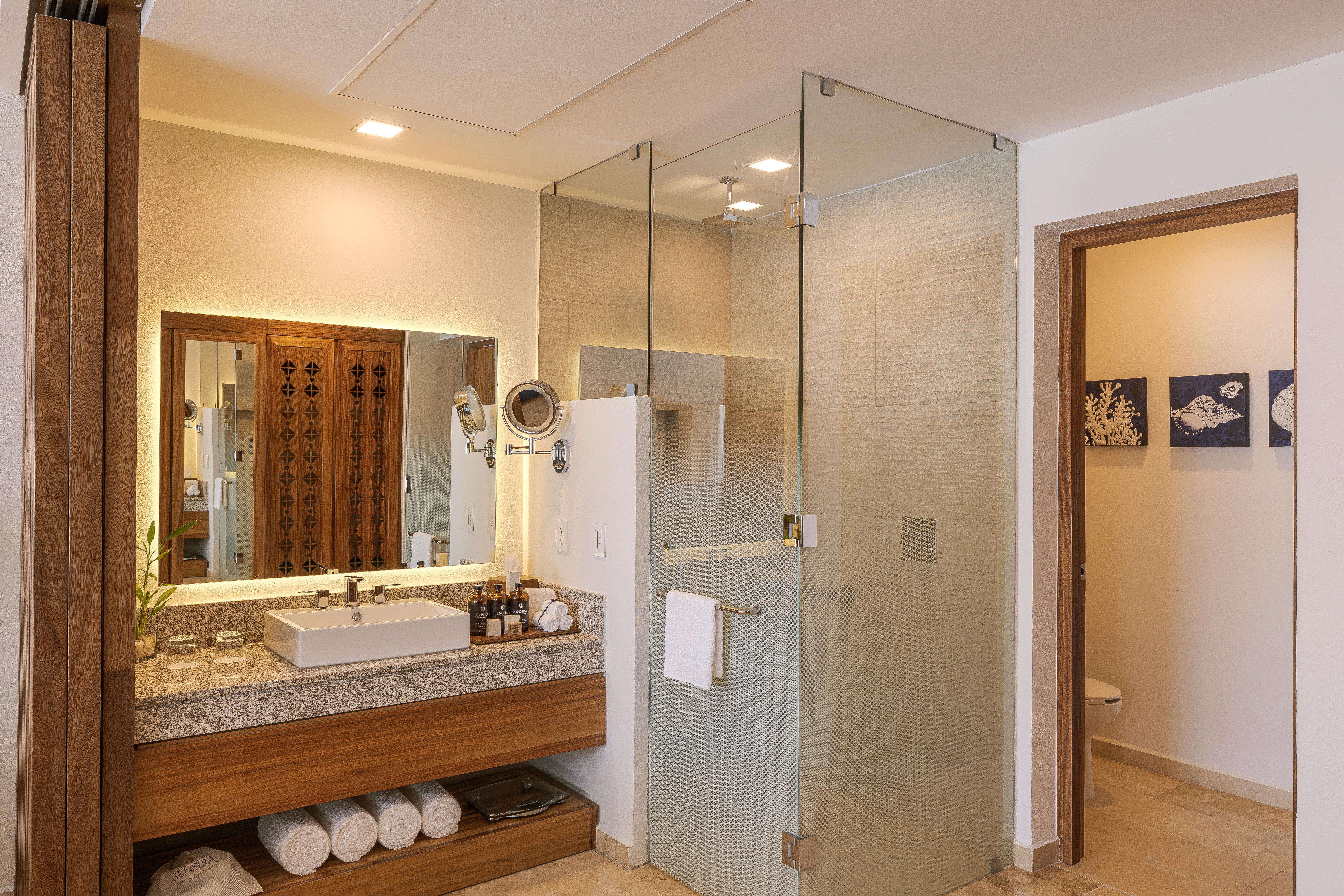 Sensira Resort And Spa Riviera Maya Puerto Morelos Exterior photo