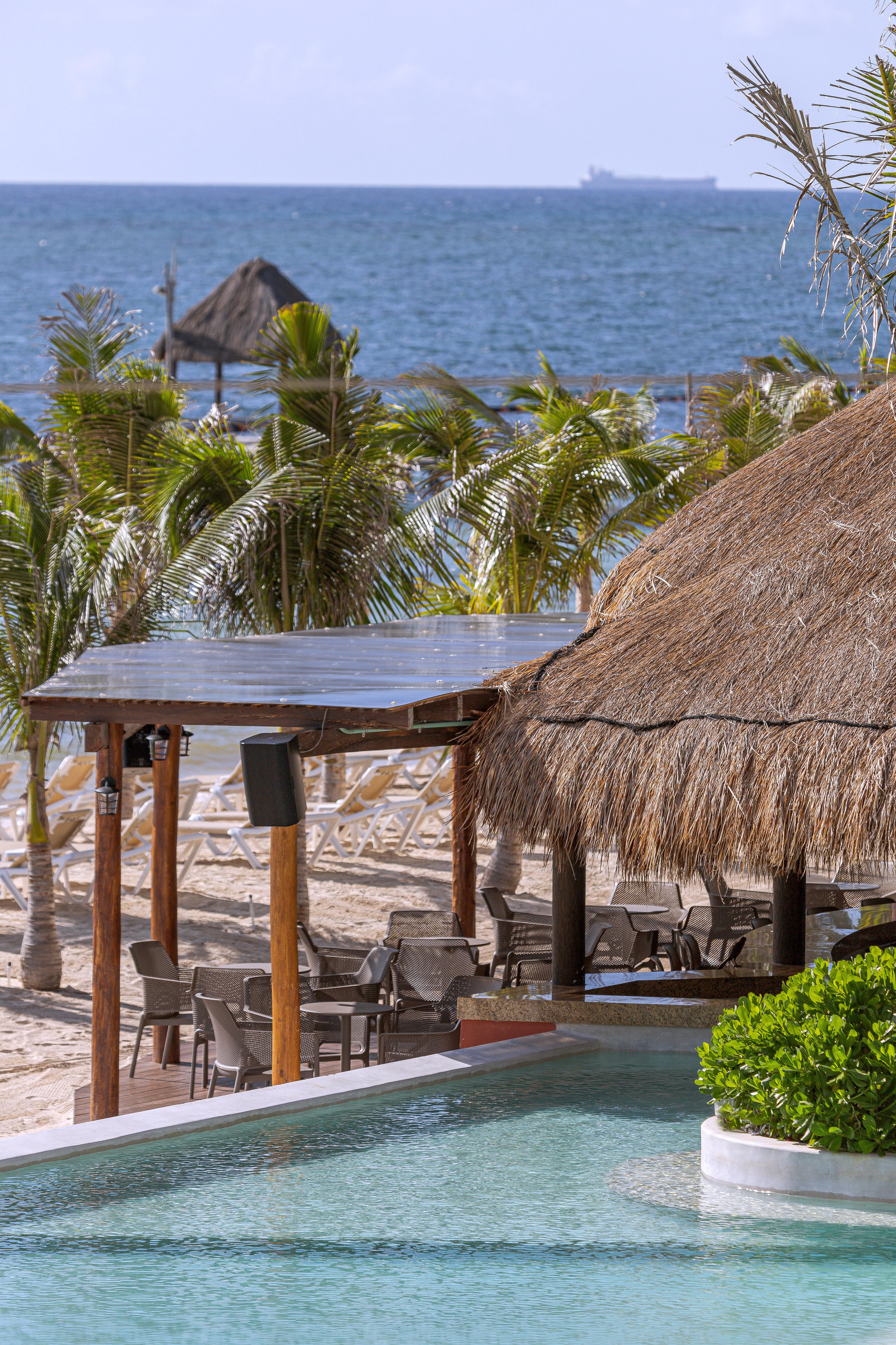 Sensira Resort And Spa Riviera Maya Puerto Morelos Exterior photo